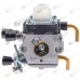 Carburator motocoasa Stihl FS 55, FS 38, FS 45, FS 46 - Tevi metal
